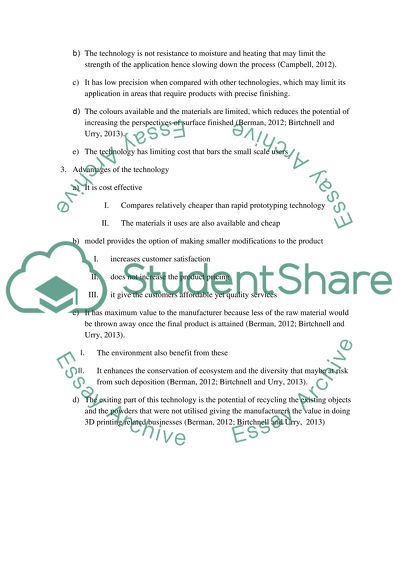 Note making portfolio