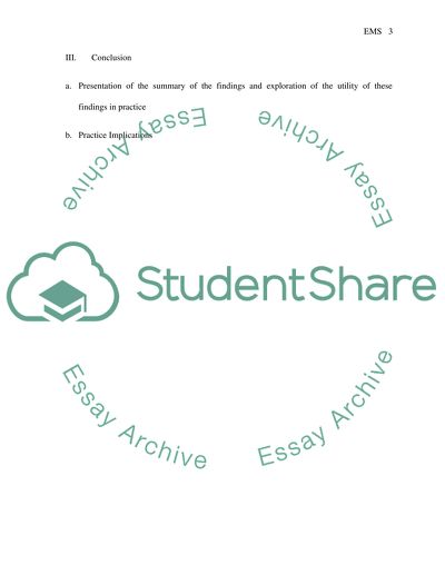 The Survival Rate of Cardiac Arrest Patients in the Pre-Hospital Setting
