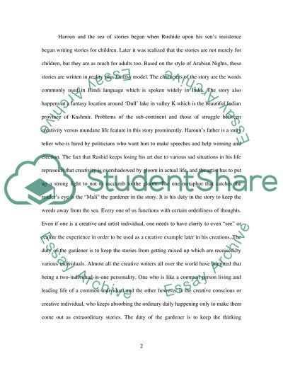 Critical Evaluation of Style of English Language