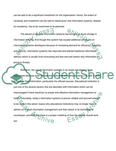 Information Systems (IS) Application: Part-Time Instructors and the Short Courses Database