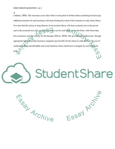 W8 Supplemental DQ 1 @ DQ2