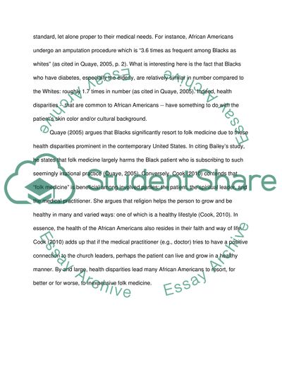 Healthcare industry image