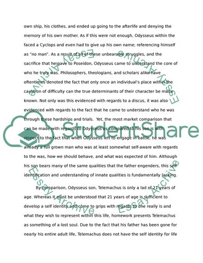 The Intergenerational Conflict