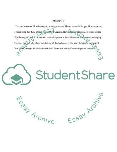 Data Use in Clinical and Administrative Decision-Making in Nursing Health Care