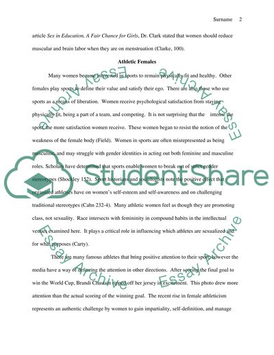 Popularity of Collegiate Women in Rugby in America