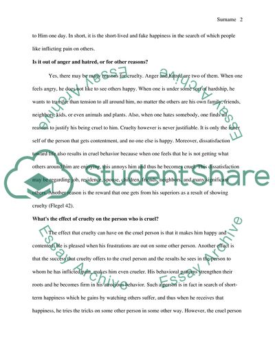 Black Boy By Richard Wright