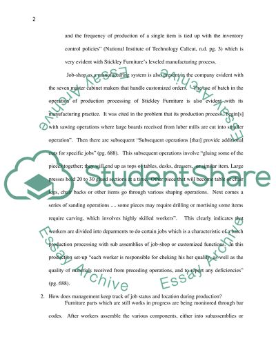 Operations Management