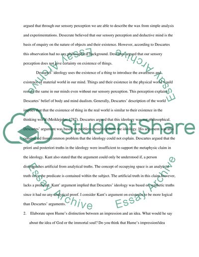 Introduction to Philosophy