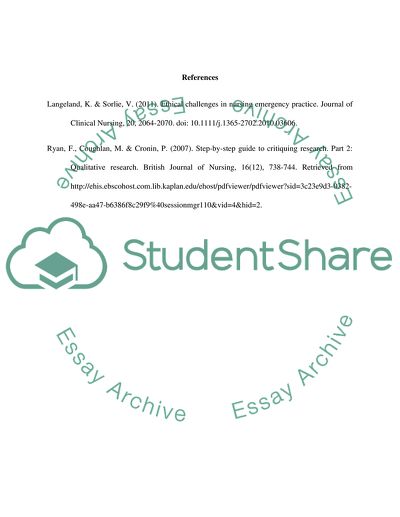 Evaluation Unit5-DB2 Evaluation of Data