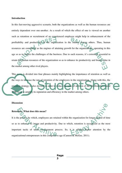 Performance Management and Rewards