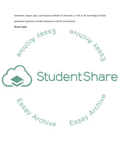 Achievements and Career Goals of Studying Respiratory Care (Therapy)