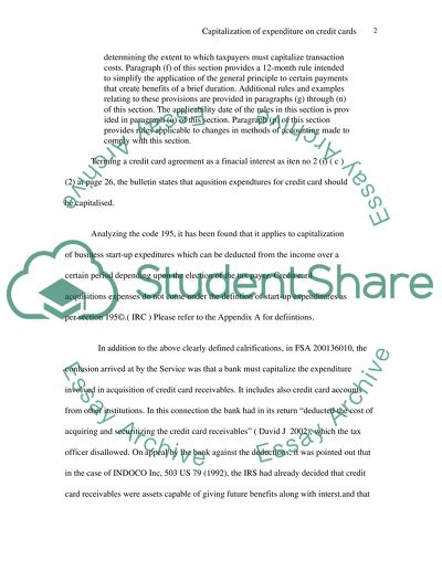 Internal Revenue Codes