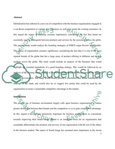 What are the key factors in developing successful brand