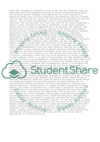 Advanced entrepreneurship - legal and financial decisions