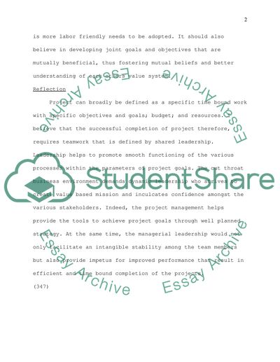 HRM Innovation and Change