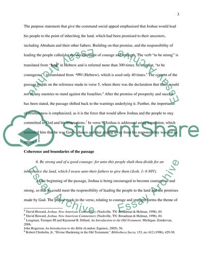 Old testament theology pdf picture