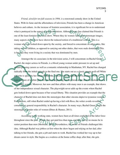 Issues of Gender and Race