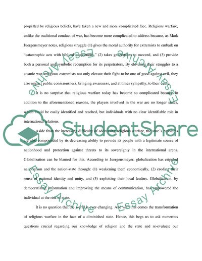 Bad Religion How We Became A Nation Of Heretics