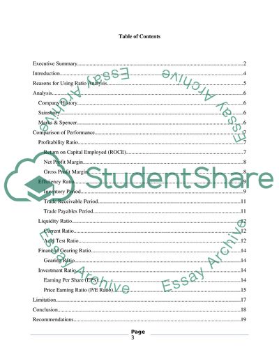 Understanding and Interpreting Financial Statements
