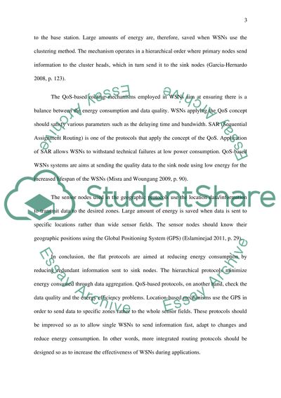 Internetworking Switches and Routers Module Written ASSIGNMENT