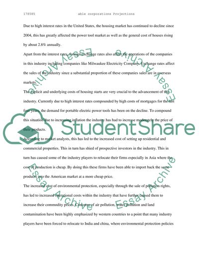 Able Tool Corporation