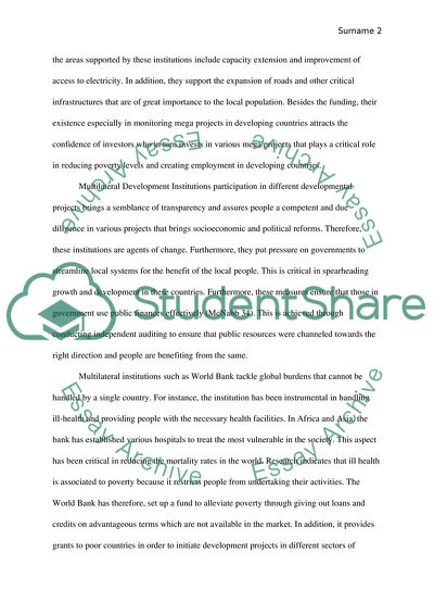 The Politics of International Trade in the 21st Century