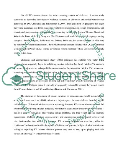 Writing with Semantic Argument or Statistics