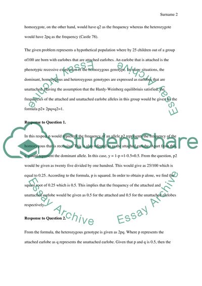 Anthropology1020 Human Origin Evol/Diver