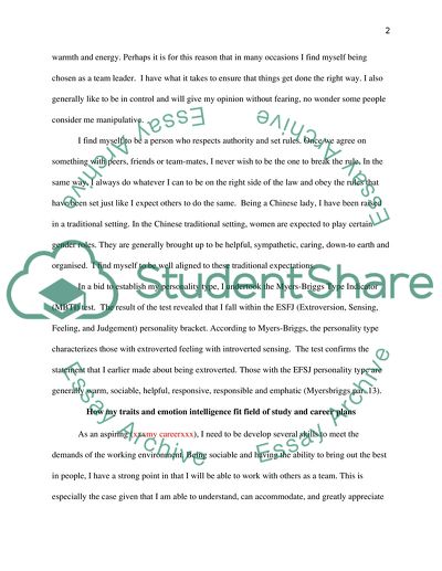 Traits and Behavior of Extroverts