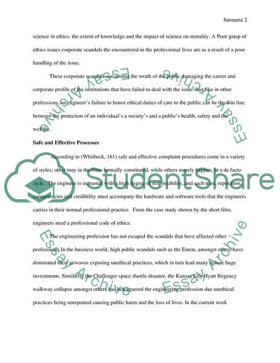 The Pedagogical Strategy of Ethics in Micro-Ethical Issues