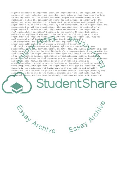 Business Strategy: Cath Kidson