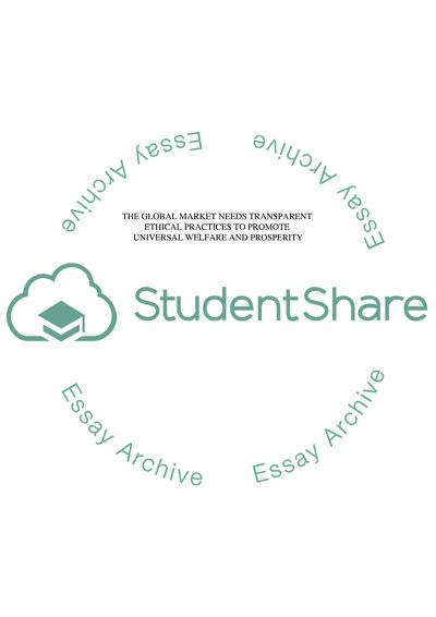 LEGAL ENVIRONMENT PAPER