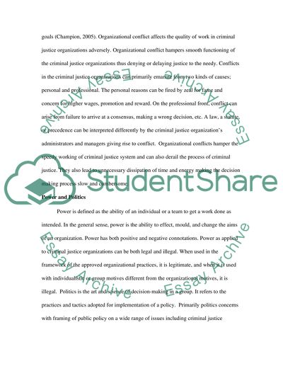 Importance of political behavior image