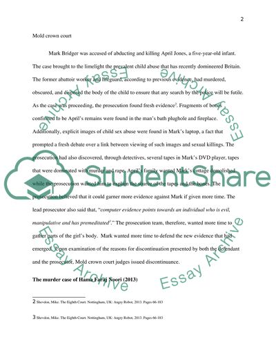 Cases Where Delay Was Caused by Both the Defendant and the Prosecution