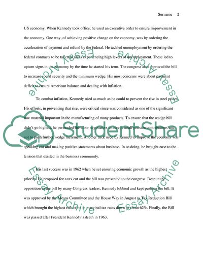 Factors that Affect Public Approval of the President 44