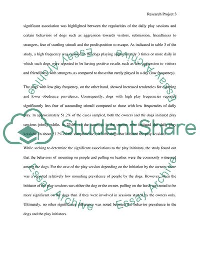 Impacts of Breed Contrasts