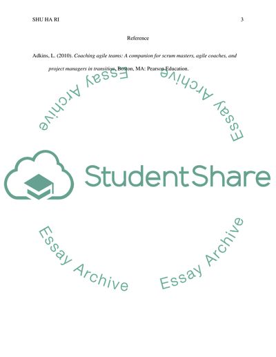 Let Your Style Change