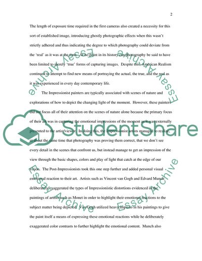 Journal Entries: American Industrial Revolution