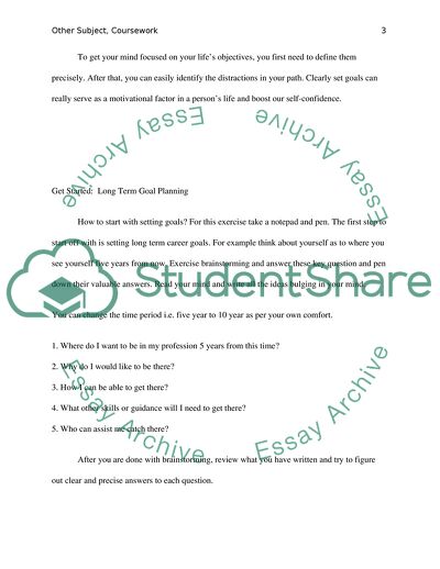 Advice for Manager Employment