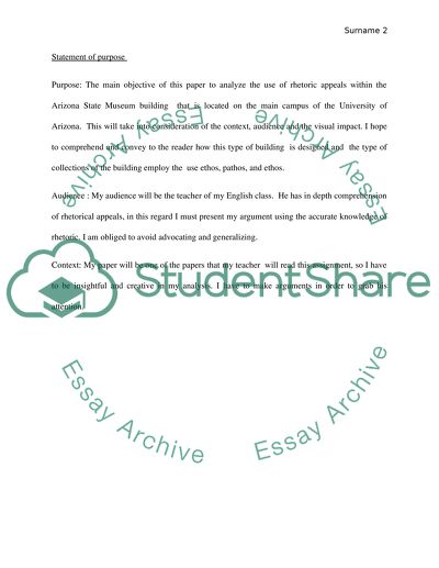 Arizona State Museum building located in the University of Arizona