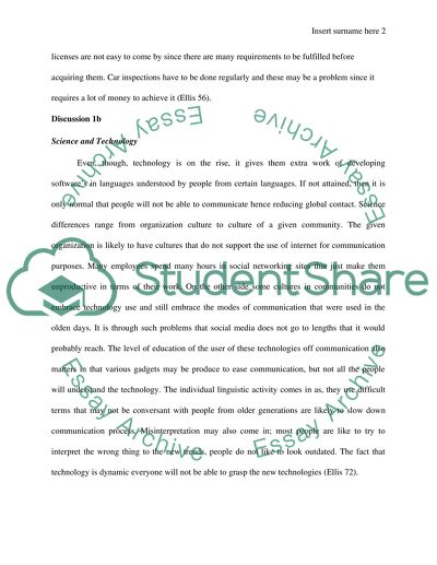 The Model of a Technical Leader