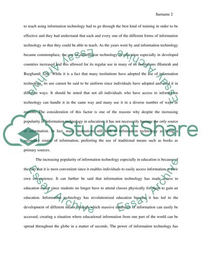 Social psychology of education