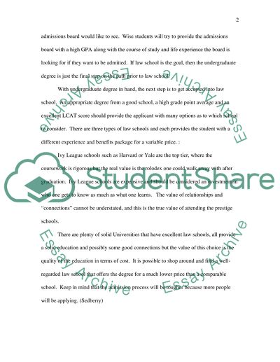 District Attorneys office