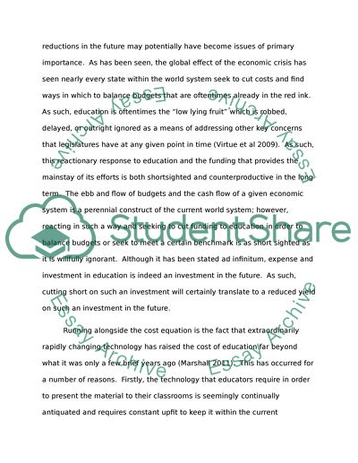 Curriculum Development