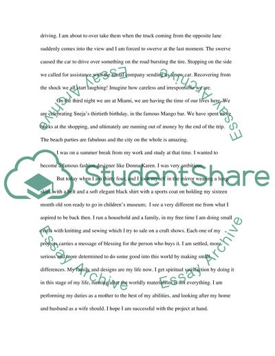 Remembering about Fort Lauderdale