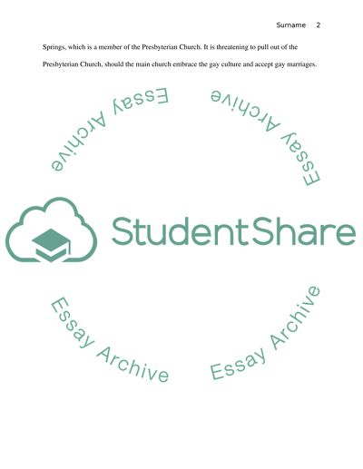 Gay marriages in colorado