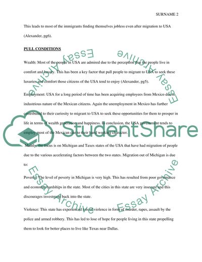 Top Origin and Destination Locations