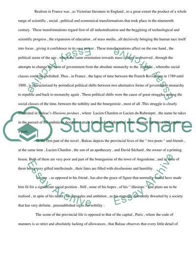 Nice Work by David Lodge