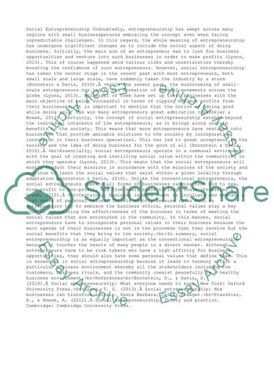 Memorandum to Myself