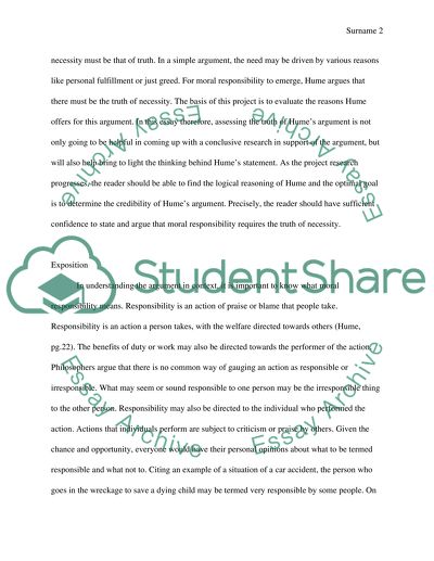 An Inquiry Concerning Human Understanding